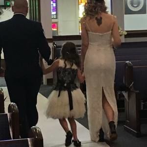 Meet your Posher, Morganne